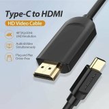 HDMI-kabel Vention CGUBF 1 m #4