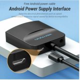 HDMI til VGA Vention 42154 Sort 15 cm #6