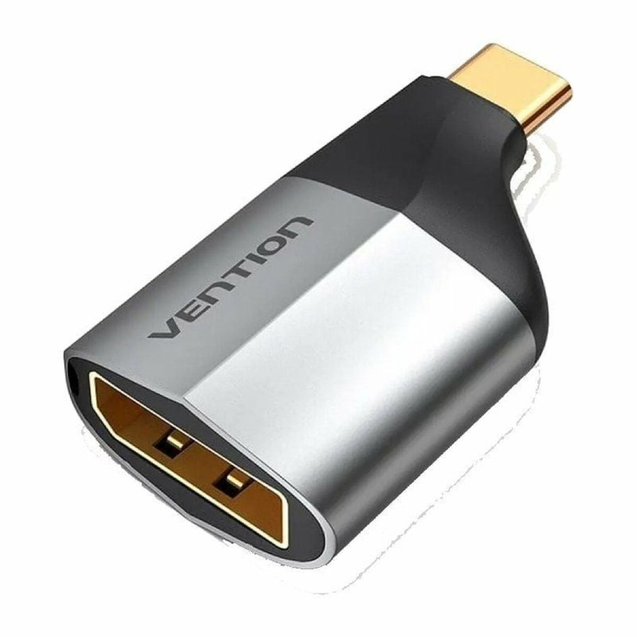USB-C til DisplayPort-adapter Vention TCCH0 #1