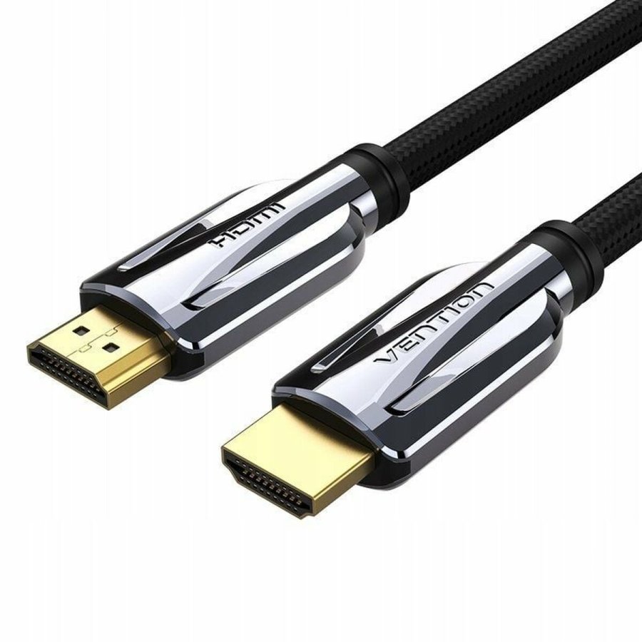 HDMI-kabel Vention AALBH 2 m #1