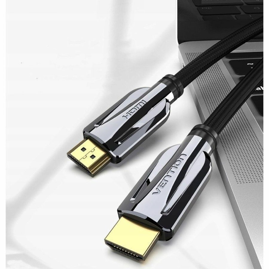 HDMI-kabel Vention AALBH 2 m #2