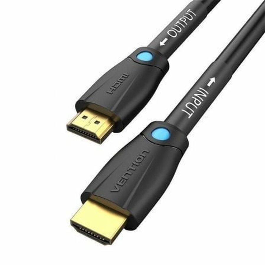 HDMI-kabel Vention AAMBQ 20 m #1