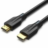 HDMI-kabel Vention AANBG 1,5 m Sort #1