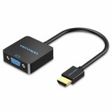 HDMI til VGA Vention ACPBB 15 cm #1
