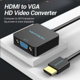 HDMI til VGA Vention ACPBB 15 cm #2