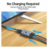 HDMI-kommutator Vention AFUH0 Gr #4