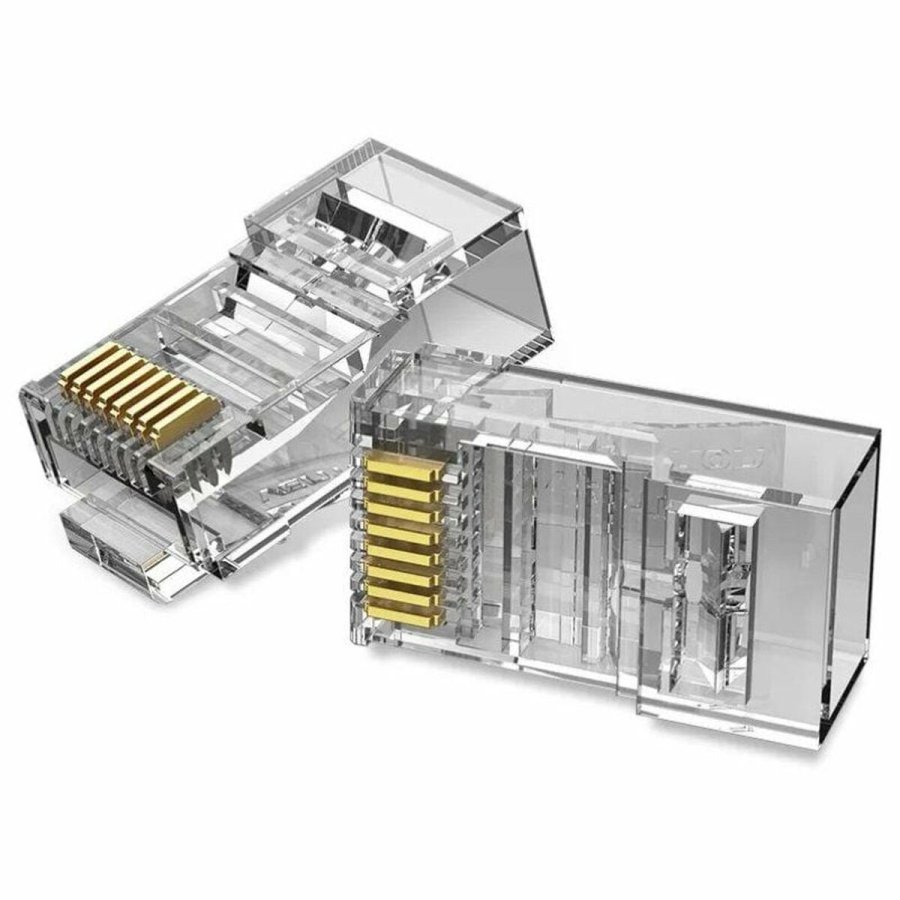 RJ45-stik Vention IDDR0-50 #1