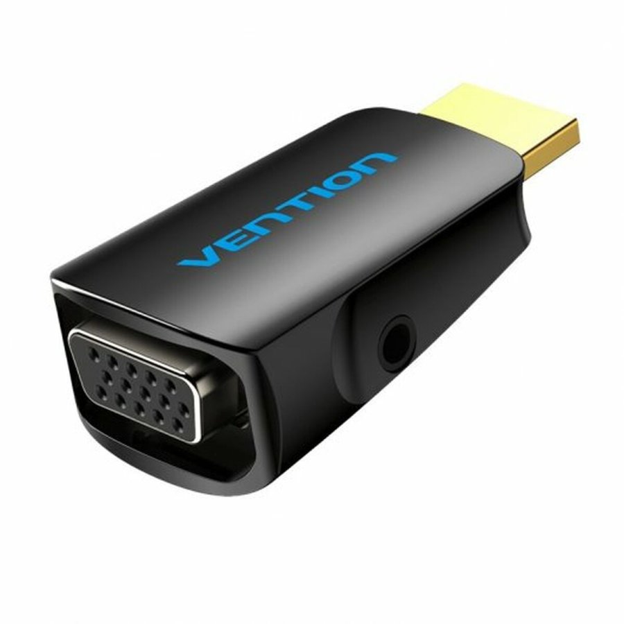 HDMI til VGA Vention AIDB0 #1