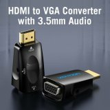 HDMI til VGA Vention AIDB0 #3