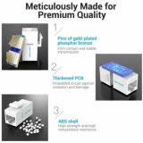 RJ45-stik Vention IPGW0-5 #3