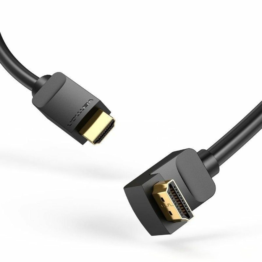 HDMI-kabel Vention AAQBI 3 m #1