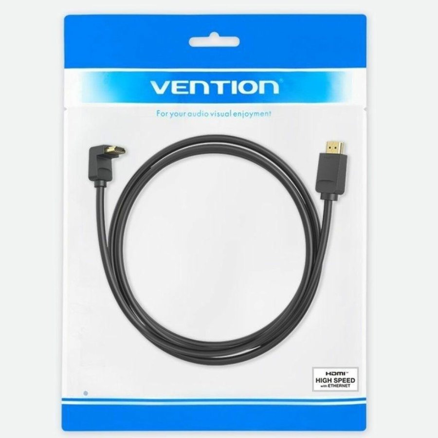 HDMI-kabel Vention AAQBI 3 m #5