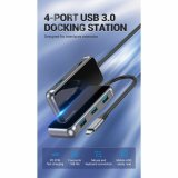USB Hub Vention TFDHB #4