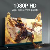 RCA til HDMI-adapter Vention AEFB0 Sort #4