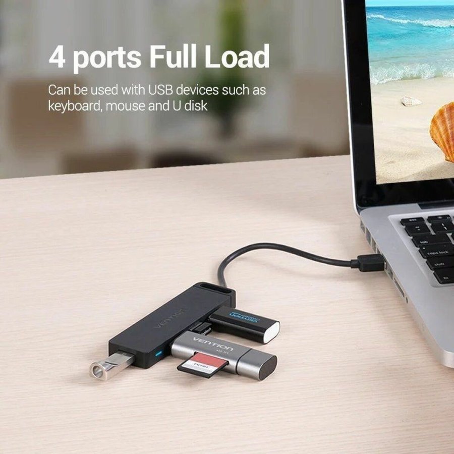 USB Hub Vention CHMBF #2