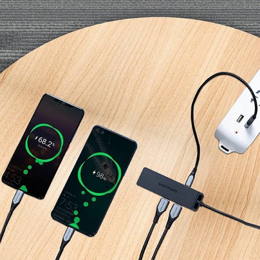 USB-C Hub Vention TGKBB #4