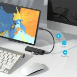 USB-C Hub Vention TGKBB #5