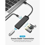 USB Hub Vention TGKBD #4