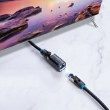 RJ45-Adapter Vention IPWB0 Sort #2