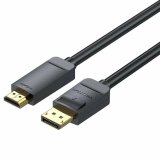 HDMI-kabel Vention HAGBF 1 m #1