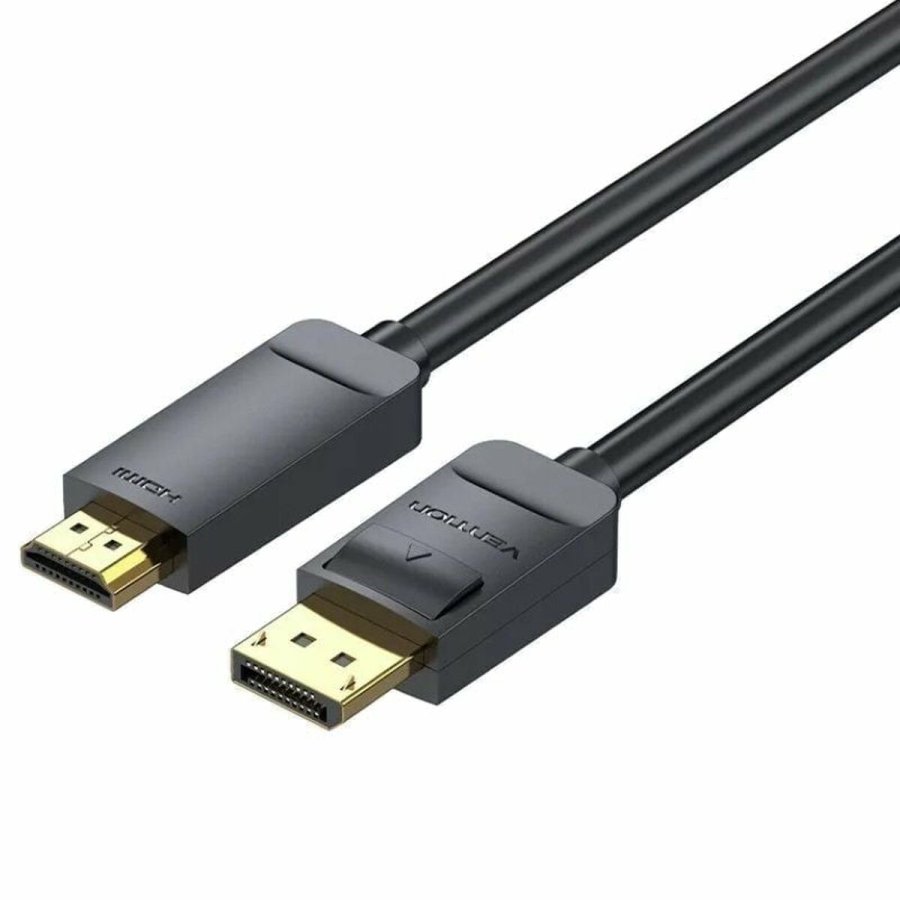 HDMI-kabel Vention HAGBI 3 m #1