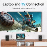 Mini DisplayPort til HDMI-adapter Vention HAHBG Sort 1,5 m #2