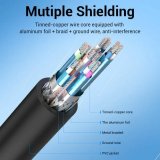 Mini DisplayPort til HDMI-adapter Vention HAHBH Sort 2 m #3