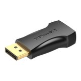 DisplayPort til HDMI-adapter Vention HBOB0 Sort #1