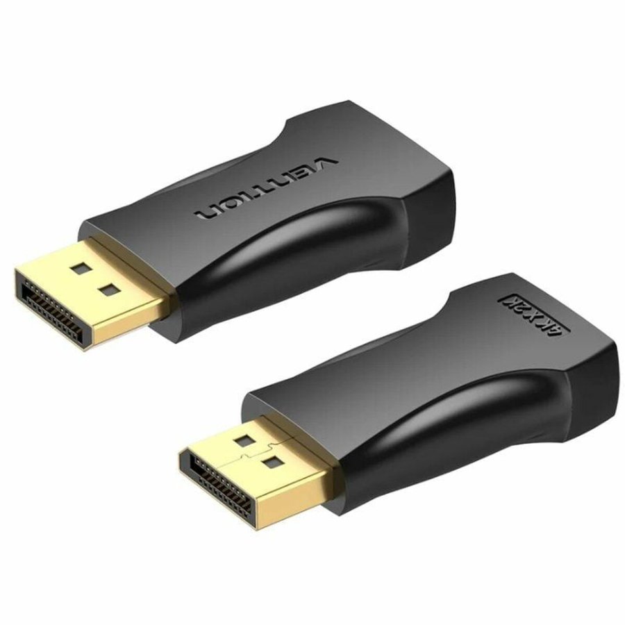 DisplayPort til HDMI-adapter Vention HBPB0 #1