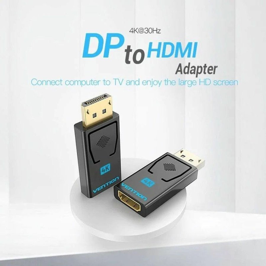 DisplayPort til HDMI-adapter Vention HBPB0 #2