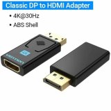 DisplayPort til HDMI-adapter Vention HBPB0 #4