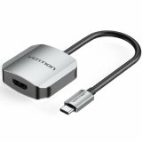 USB-C til HDMI-adapter Vention TDEHB #1