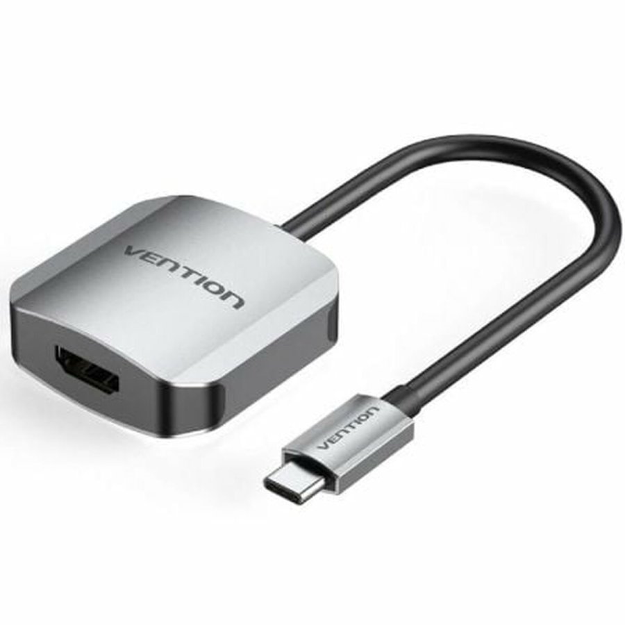 USB-C til HDMI-adapter Vention TDEHB #1
