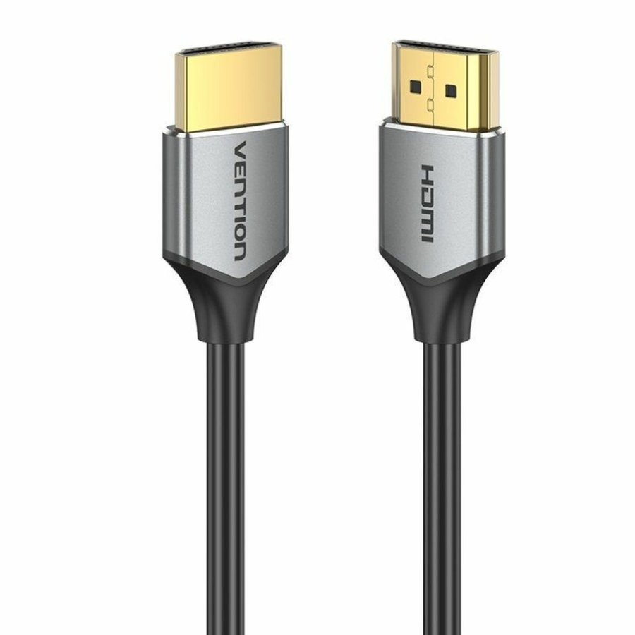 HDMI-kabel Vention ALEHD 50 cm #2