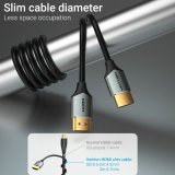 HDMI-kabel Vention ALEHD 50 cm #4