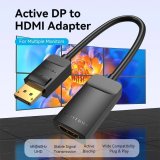 HDMI-kabel Vention HBZBB 15 cm #2