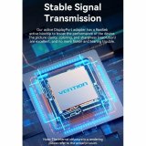 HDMI-kabel Vention HBZBB 15 cm #5