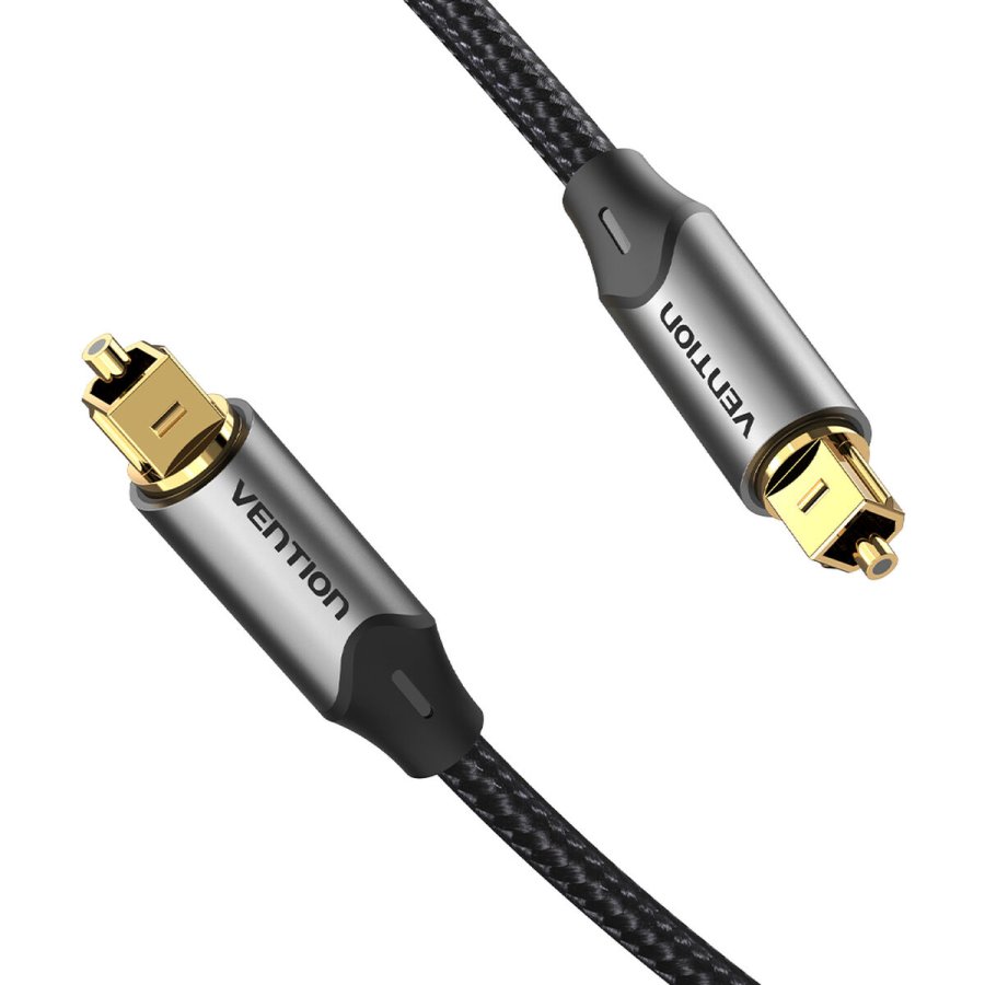 Kabel med optisk fiber Vention BAVHF 1 m #1