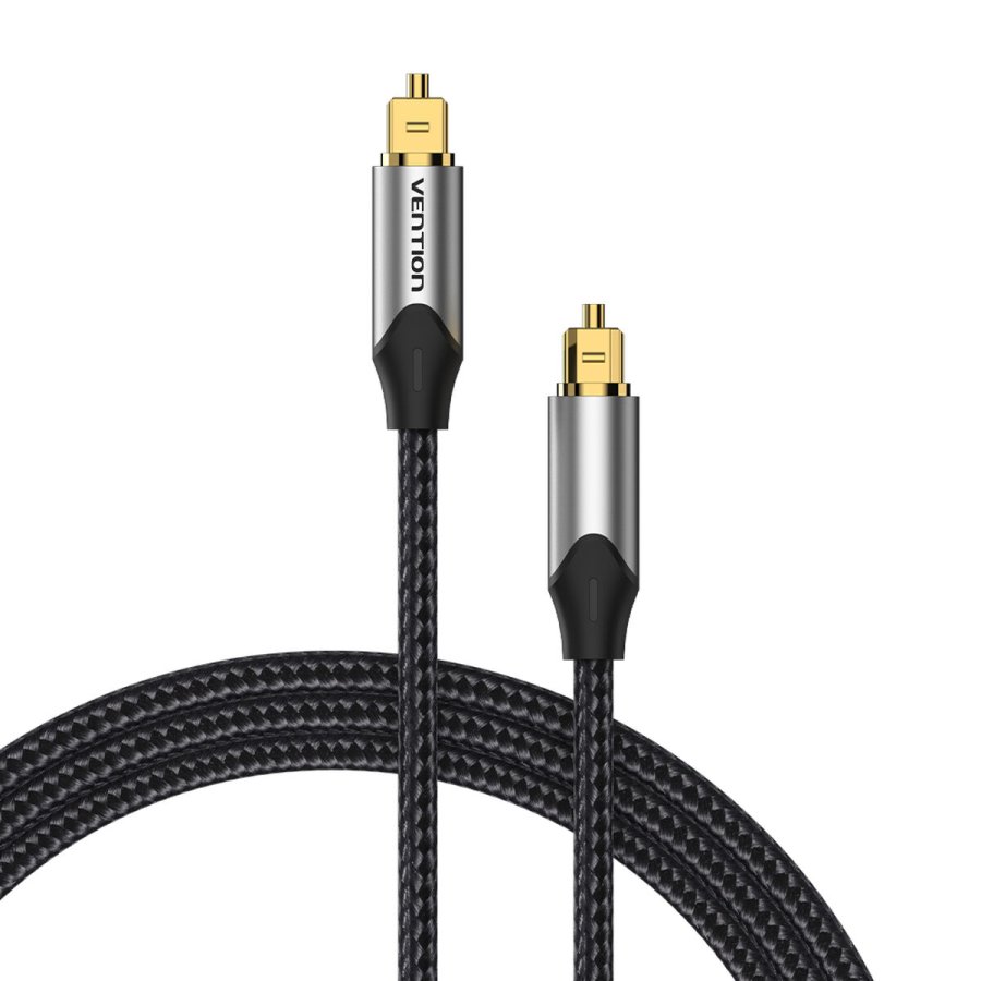 Kabel med optisk fiber Vention BAVHH 2 m #1
