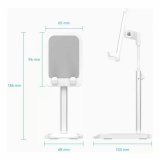 Mobil- eller tabletsttte Vention KCQW0 #3