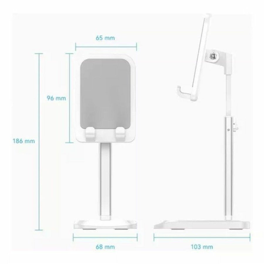 Mobil- eller tabletsttte Vention KCQW0 #3