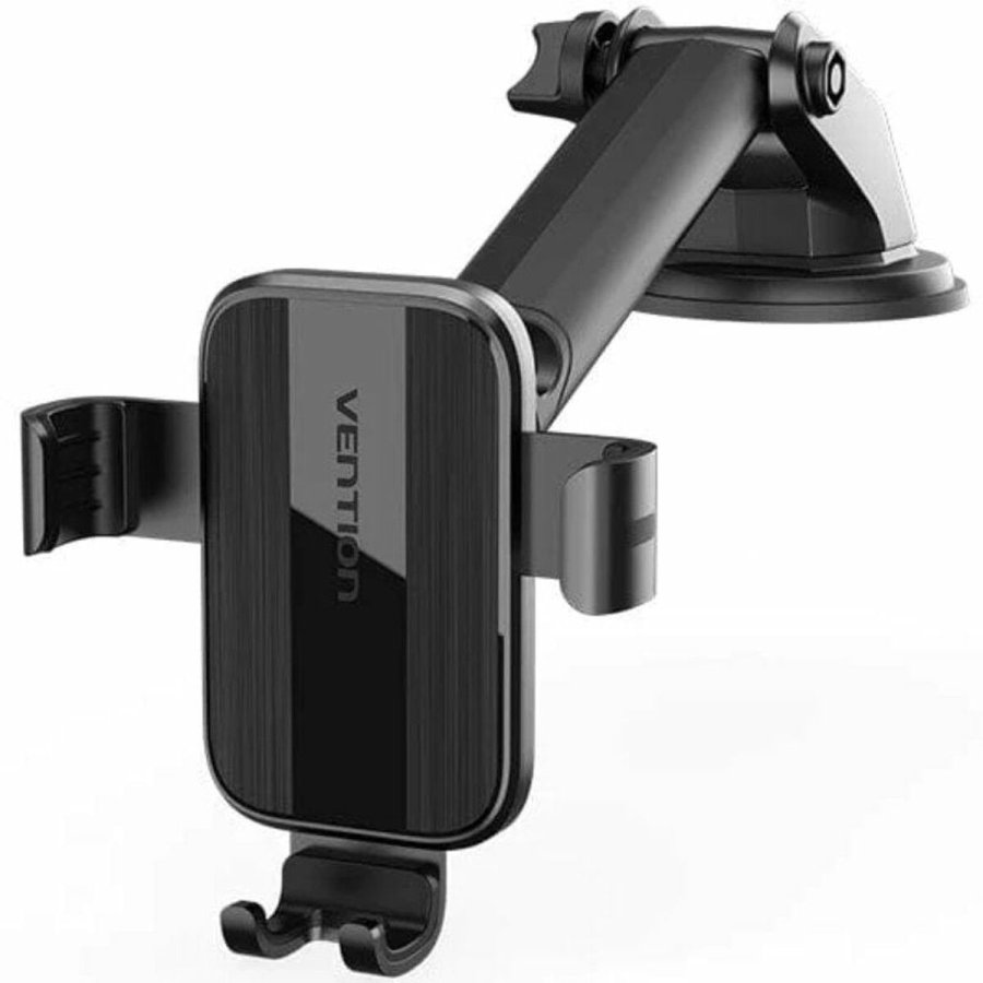 Mobilholder Vention KCOB0 Sort (1 enheder) #1