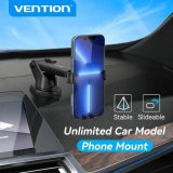 Mobilholder Vention KCOB0 Sort (1 enheder) #3