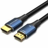 HDMI-kabel Vention ALGLI 3 m Bl #1