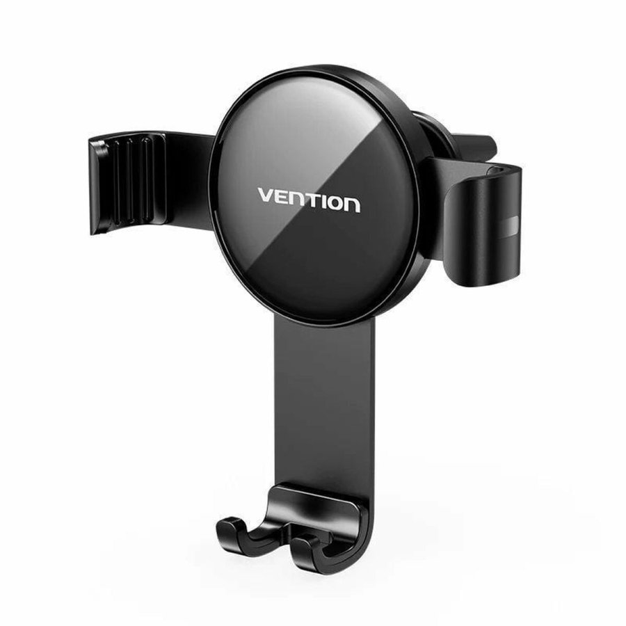 Mobilholder Vention KCSB0 Sort (1 enheder) #1
