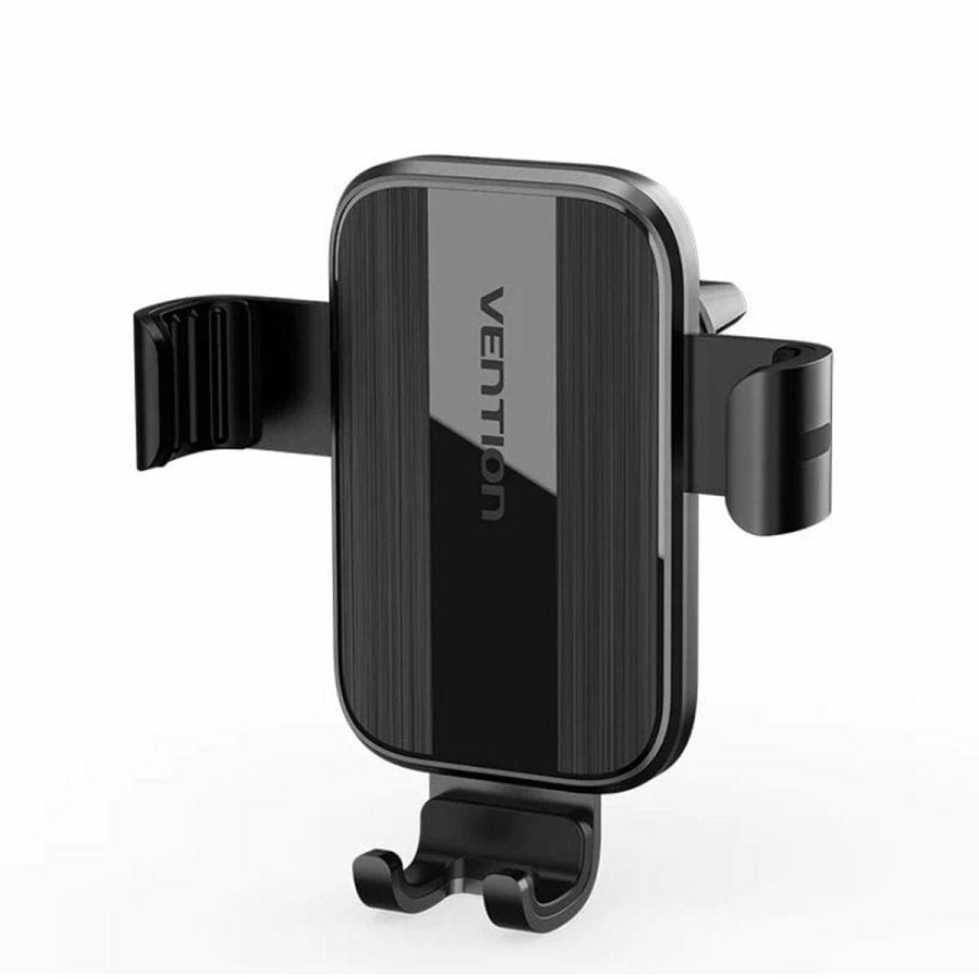 Mobilholder Vention KCTB0 Sort Plastik #1
