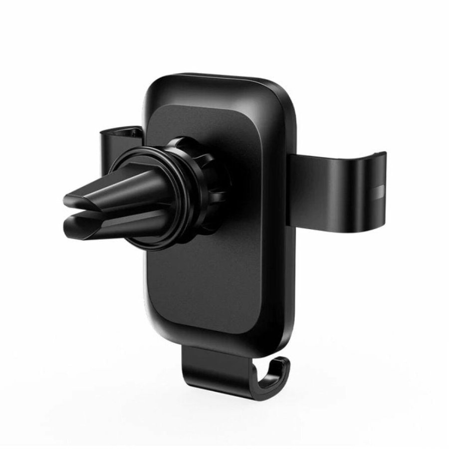 Mobilholder Vention KCTB0 Sort Plastik #3