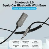 Sender-Modtager i Bluetooth Audio Vention NAGHG #3