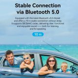 Sender-Modtager i Bluetooth Audio Vention NAGHG #5