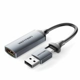 USB-C til HDMI-adapter Vention ACWHA 10 cm #1